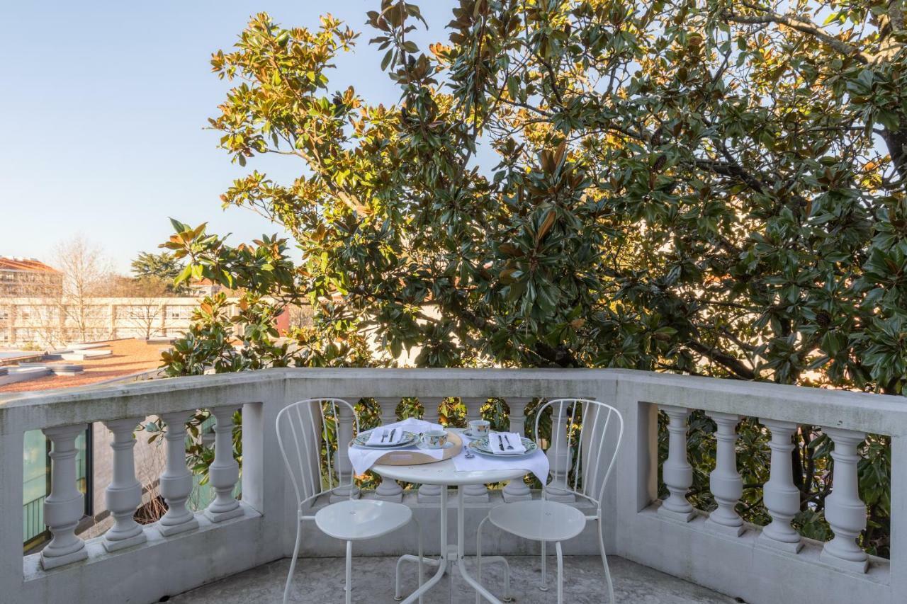 The Blue Guest House Porto Kültér fotó